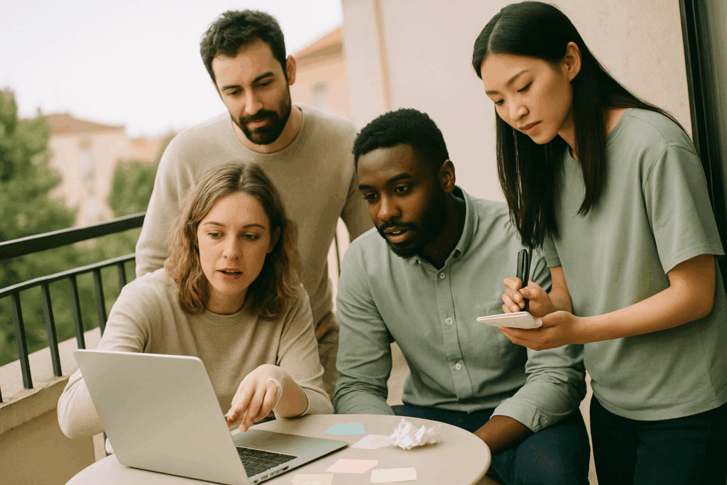 Mastering Team Dynamics: Key Strategies for Success