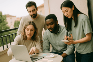 Mastering Team Dynamics: Key Strategies for Success