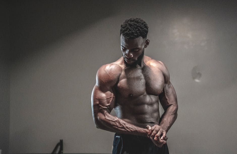 Essential Nutrition Tips for Optimal Athletic Performance