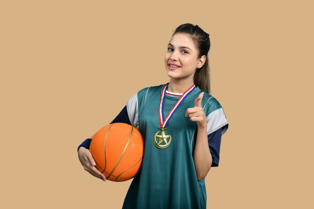 In-Depth Profiles of Emerging Sports Stars