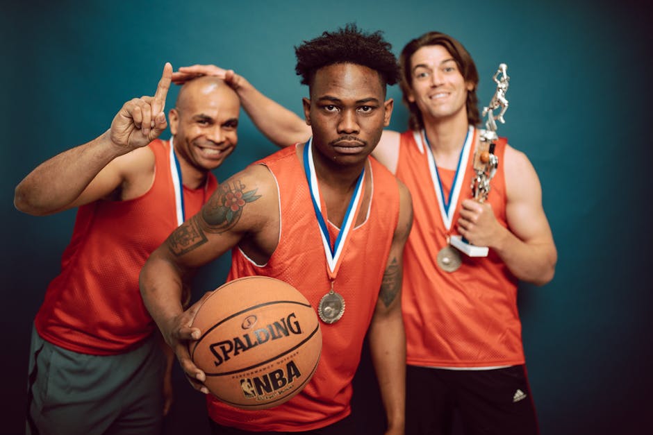 Monthly Recap: Key Events in the World of Sports