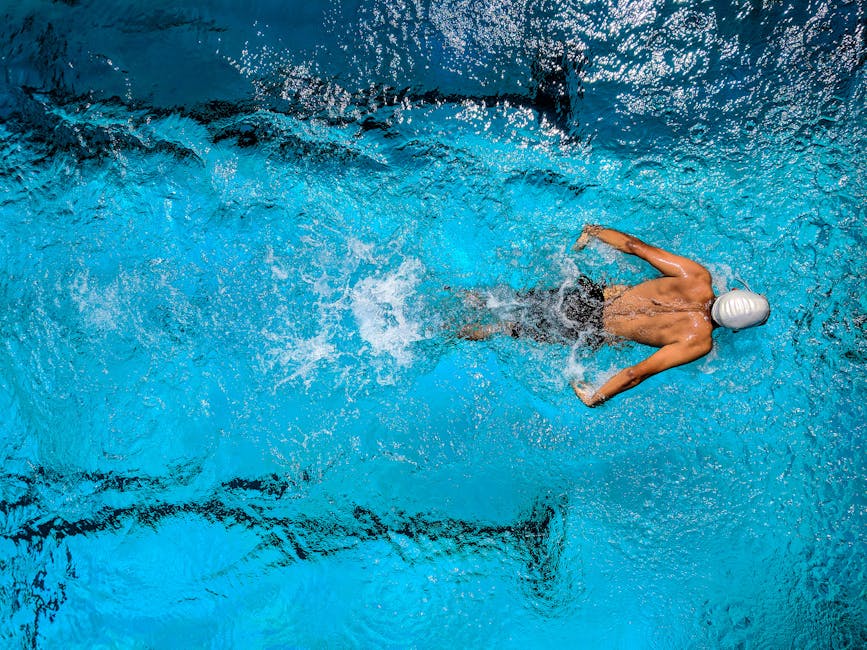 Pre-Game Workouts: Preparing Your Body for Competition
