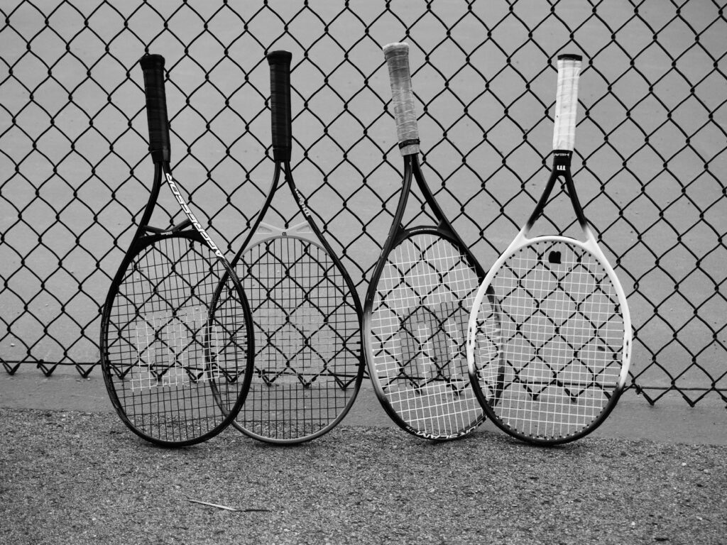 The Evolution of Sports Equipment: A Historical Overview