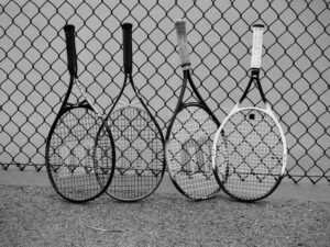 The Evolution of Sports Equipment: A Historical Overview