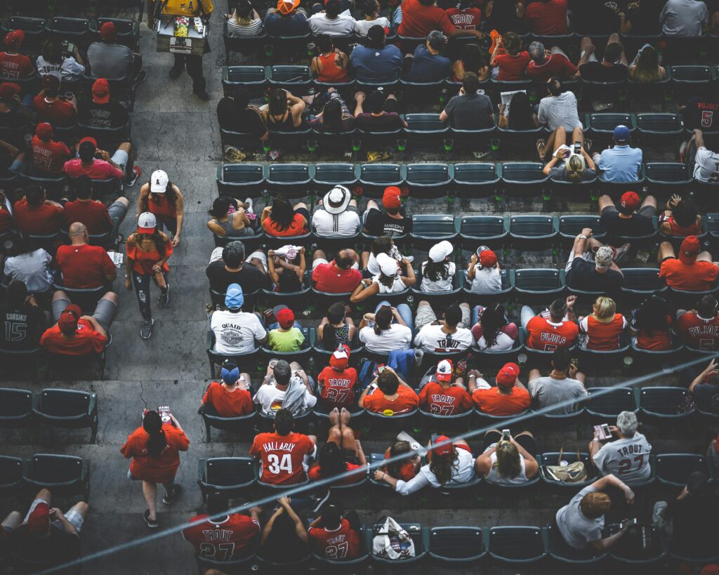 The Impact of Fans and Community on Team Success
