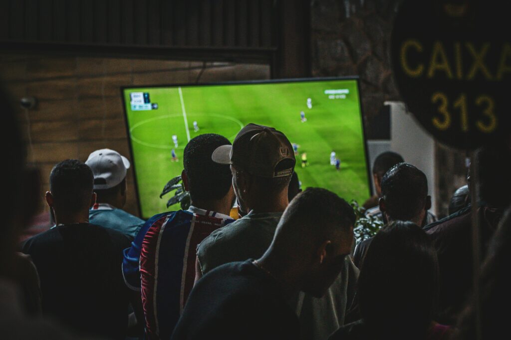 The Rise of Esports: What Traditional Sports Can Learn