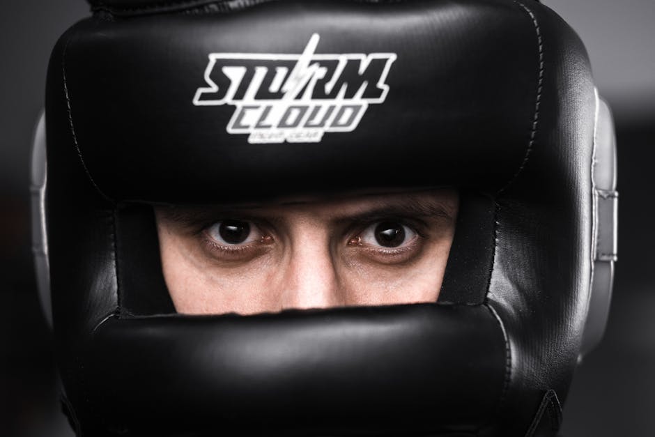The Role of Mental Toughness in Athlete Performance