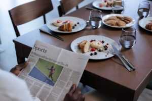Weekly Sports Roundup: Top News and Highlights