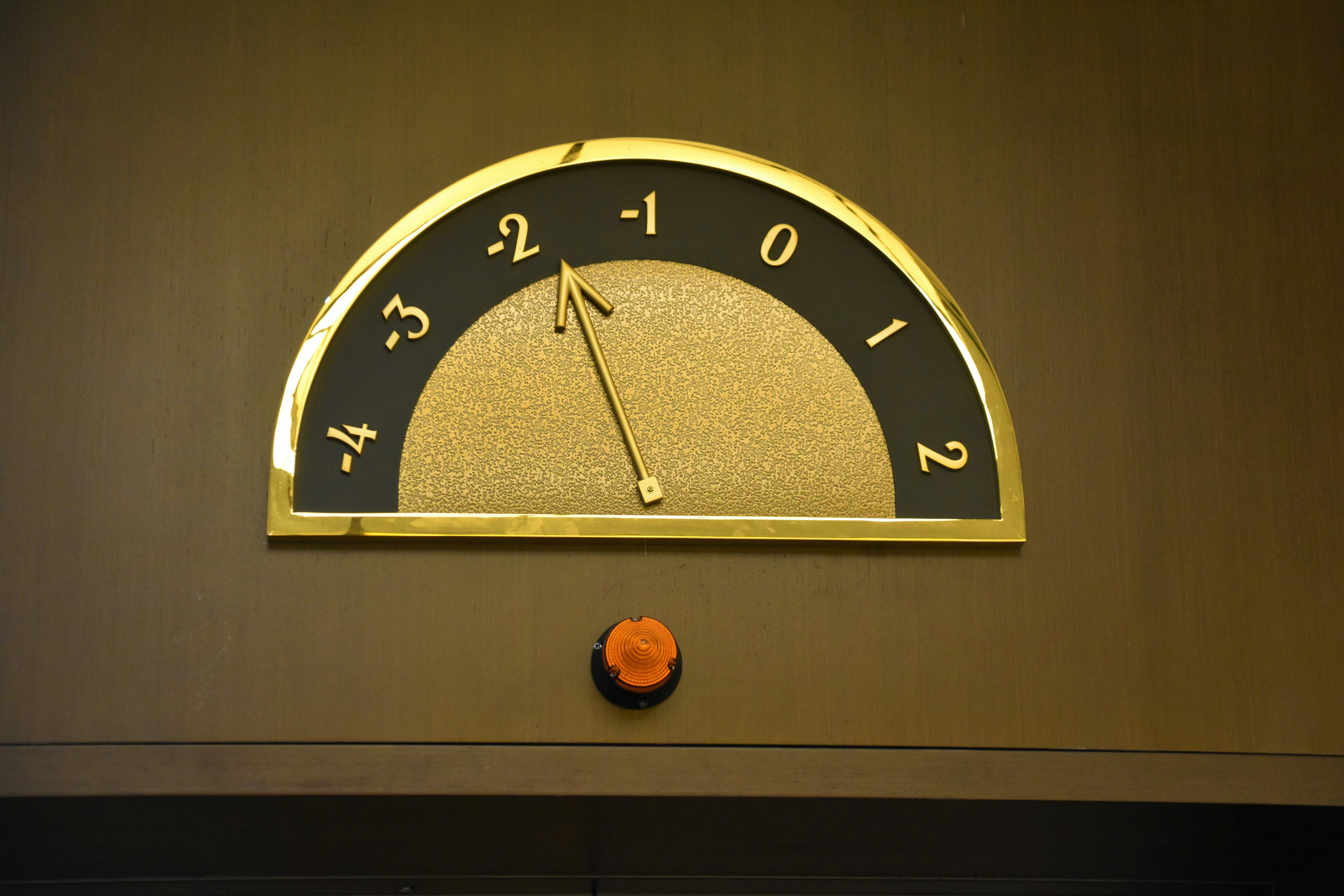 pitch clock