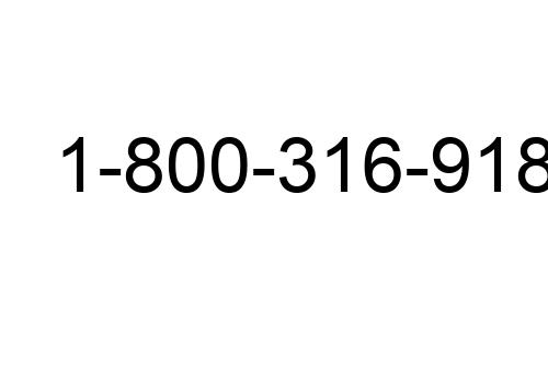 1-800-316-9180
