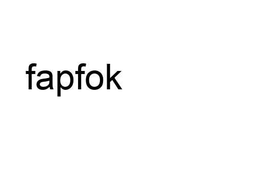 fapfok