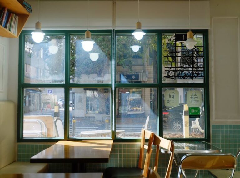 let's hangout from today manhwa