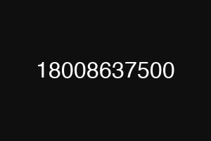 18008637500