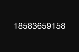 18583659158