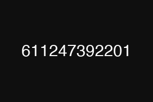 611247392201