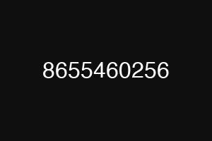 8655460256