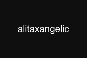 alitaxangelic