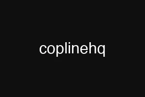 coplinehq