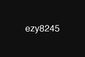 ezy8245
