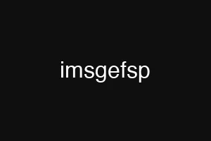 imsgefsp