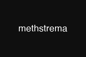 methstrema