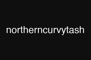 northerncurvytash