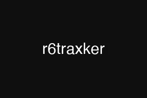 r6traxker