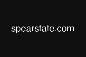 spearstate.com
