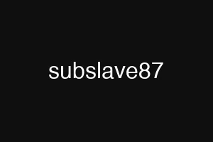 subslave87