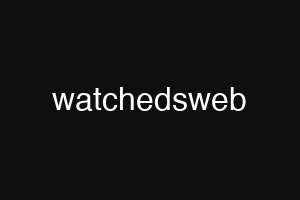 watchedsweb