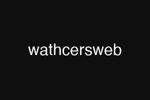 wathcersweb