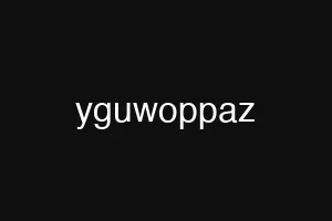 yguwoppaz