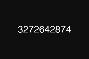 3272642874