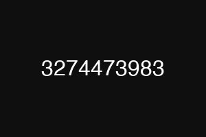 3274473983