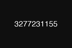 3277231155