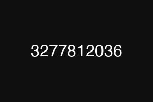 3277812036