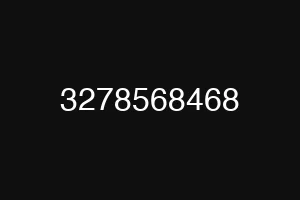 3278568468