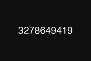 3278649419