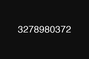 3278980372
