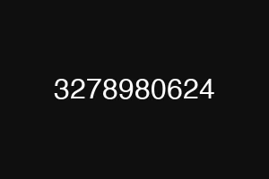 3278980624