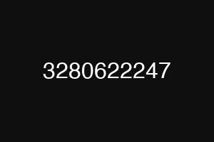 3280622247