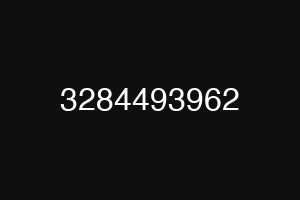 3284493962