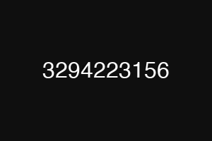 3294223156