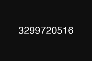 3299720516