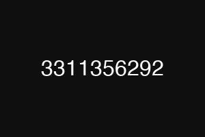 3311356292