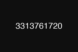3313761720