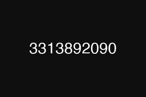 3313892090