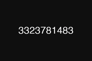 3323781483