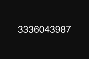 3336043987