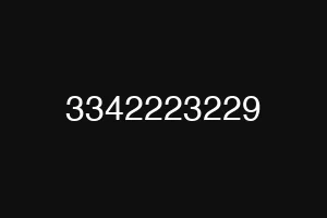 3342223229